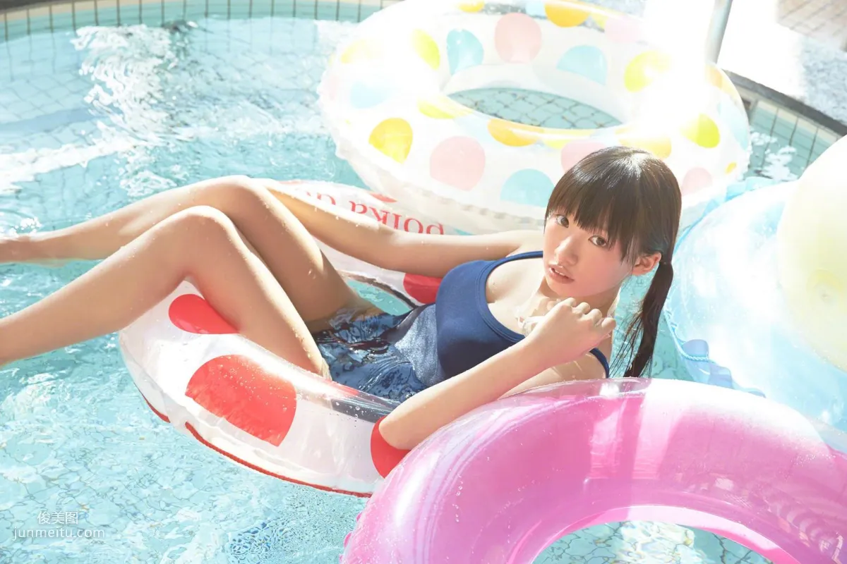 [Wanibooks] NO.133 Hikari Shiina 椎名光/椎名ひかり 寫真集 28
