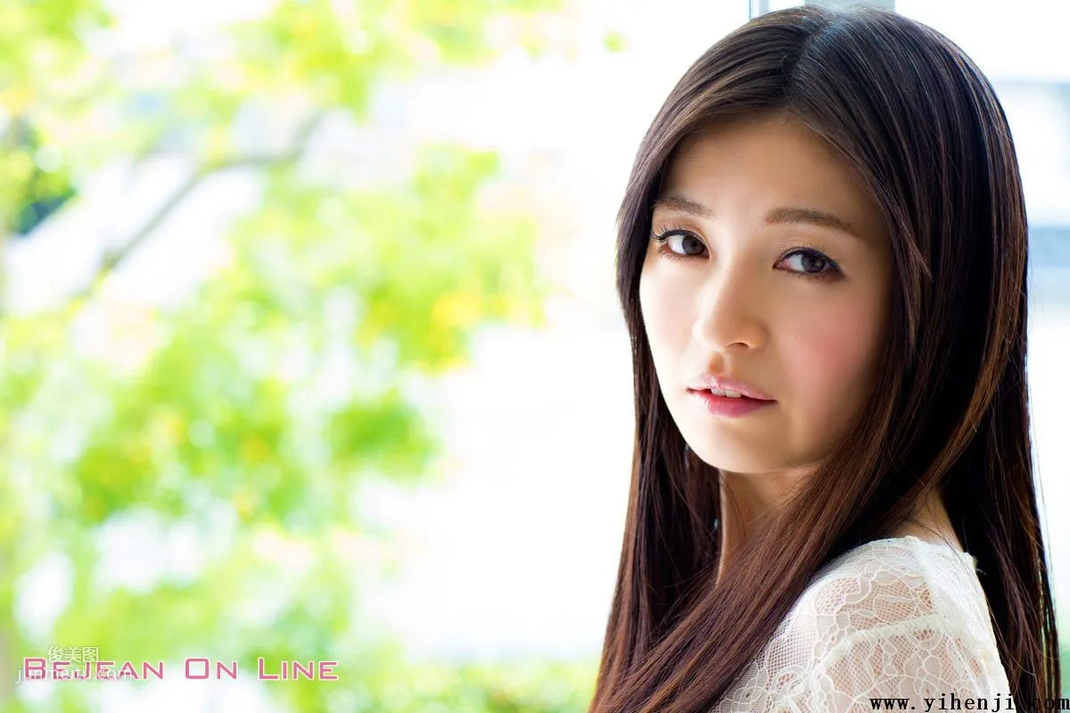 First Photo Beauty Saya Niiyama Saya Niiyama/Kirimura Kaori [Bejean On Line] Photo Set photo 6