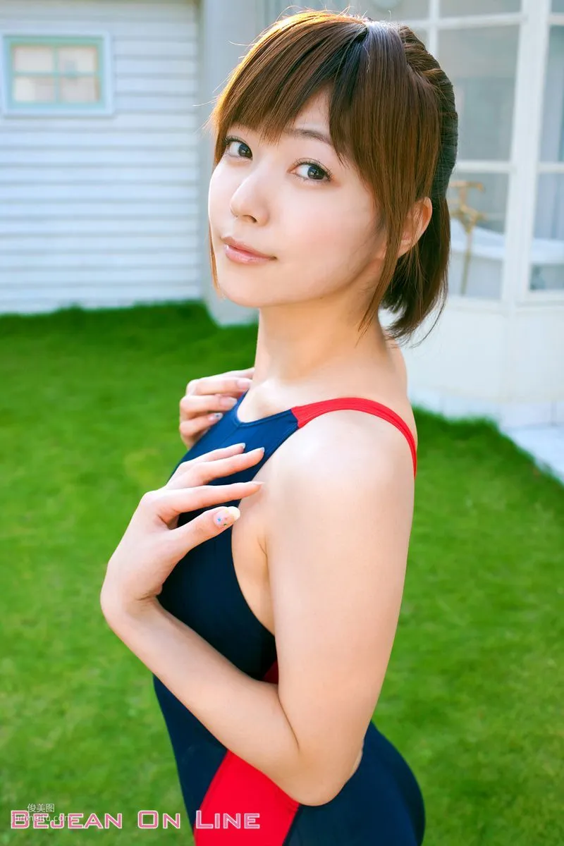 Private Bejean Girls' School Kanon [Bejean On Line] Photo Set photo 31