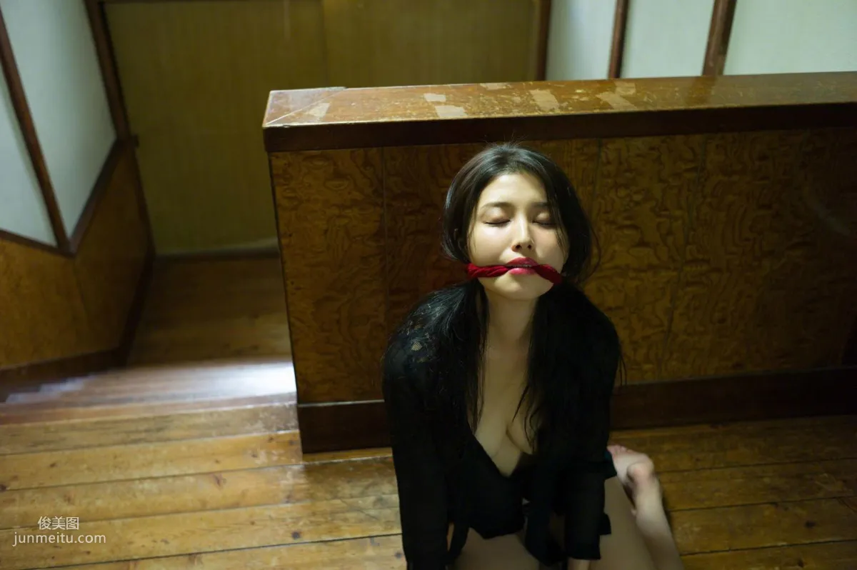 [Wanibooks] NO.124 Manami Hashimoto Photo Set photo 184