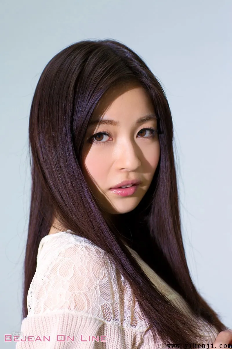 First Photo Beauty Saya Niiyama Saya Niiyama/Kirimura Kaori [Bejean On Line] Photo Set photo 9