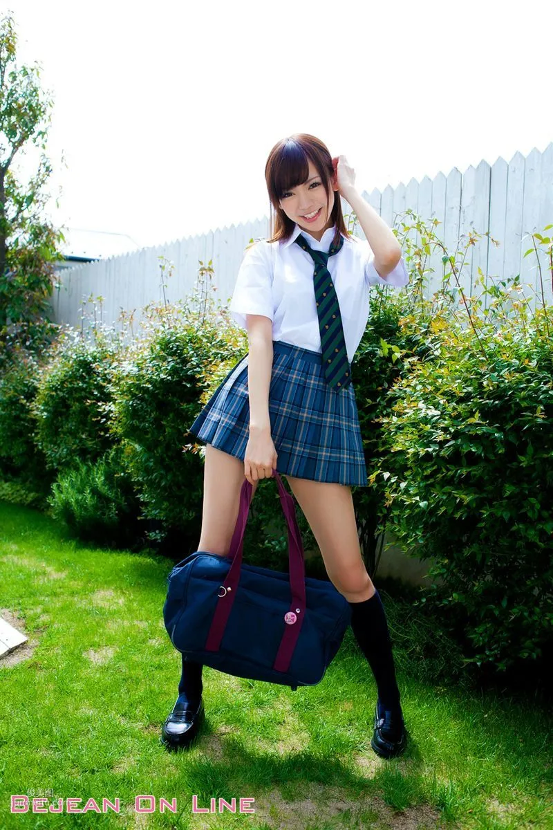 Private Bejean Girls' School Hiroko Kamata [Bejean On Line] Photo Set photo 5