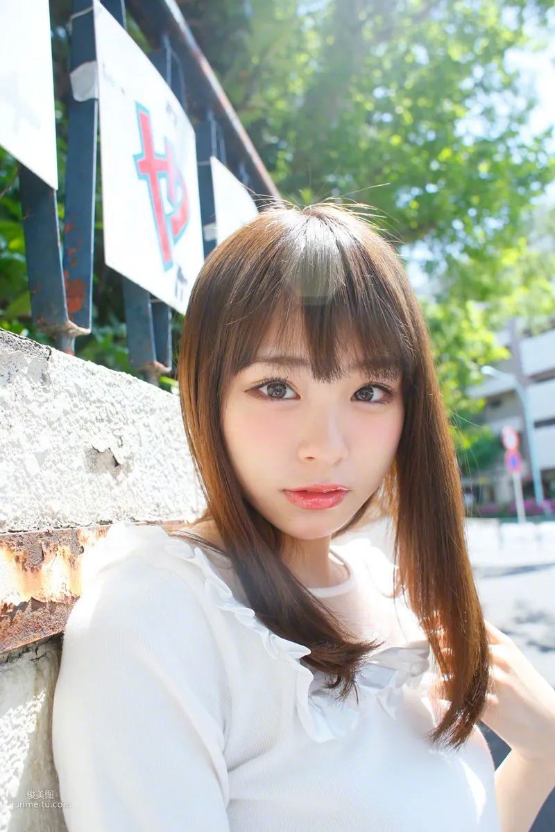 [Wanibooks] NO.139-140 Rena Sato Photo Set photo 23