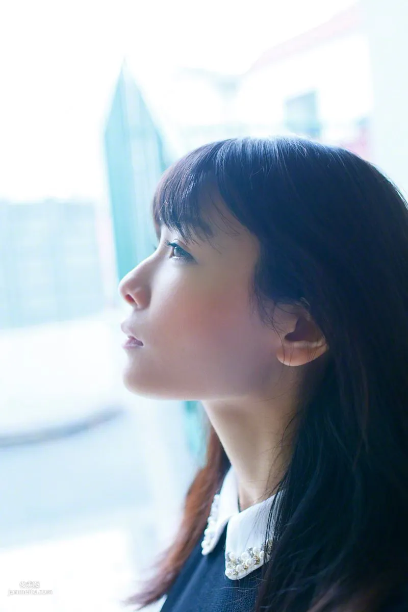 [Wanibooks] NO.137 Erica Tonooka Photo Set photo 222