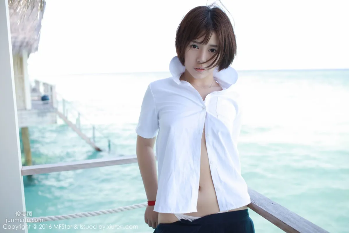 Ai Li: MFStar Vol. 057 photo 34