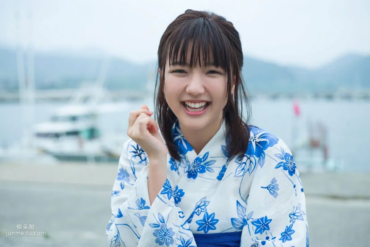 [Wanibooks] NO.130 Erina Mano Photo Set photo 83