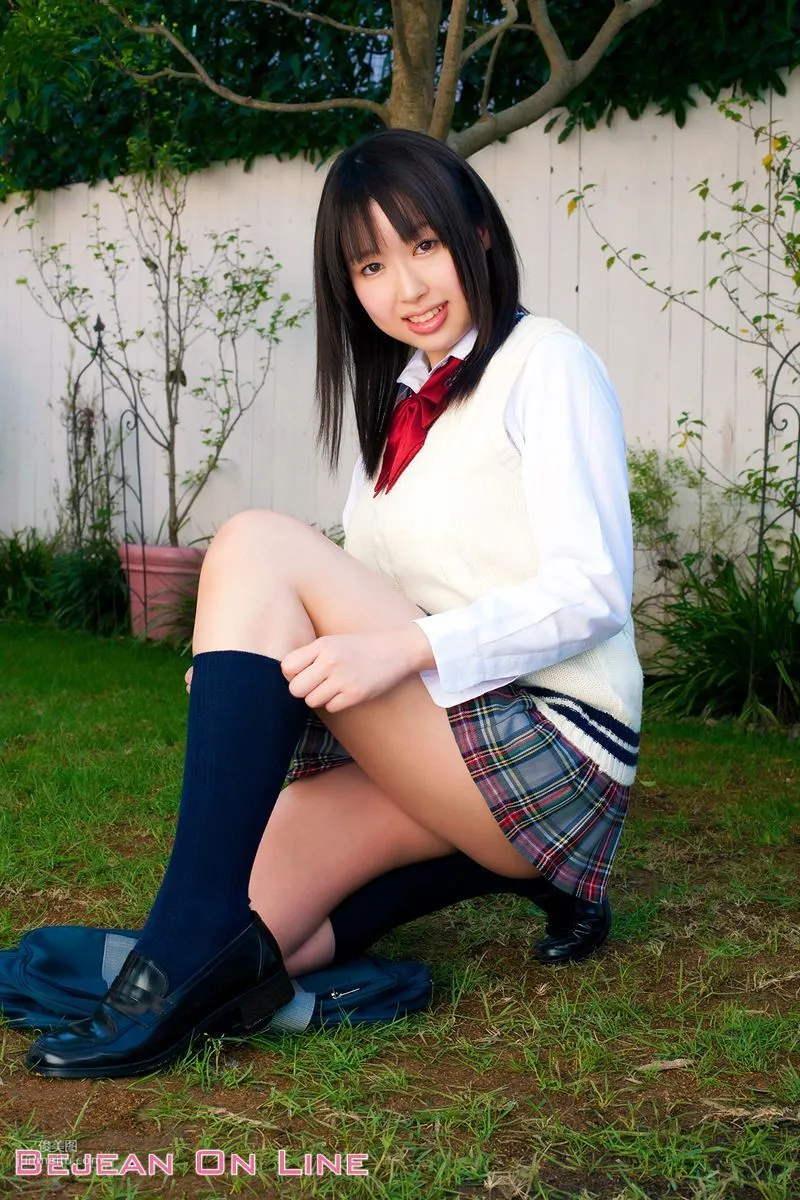 Private Bejean Girls' School Yuki Minamoto Yuki Minamoto [Bejean On Line] Photo Set photo 6