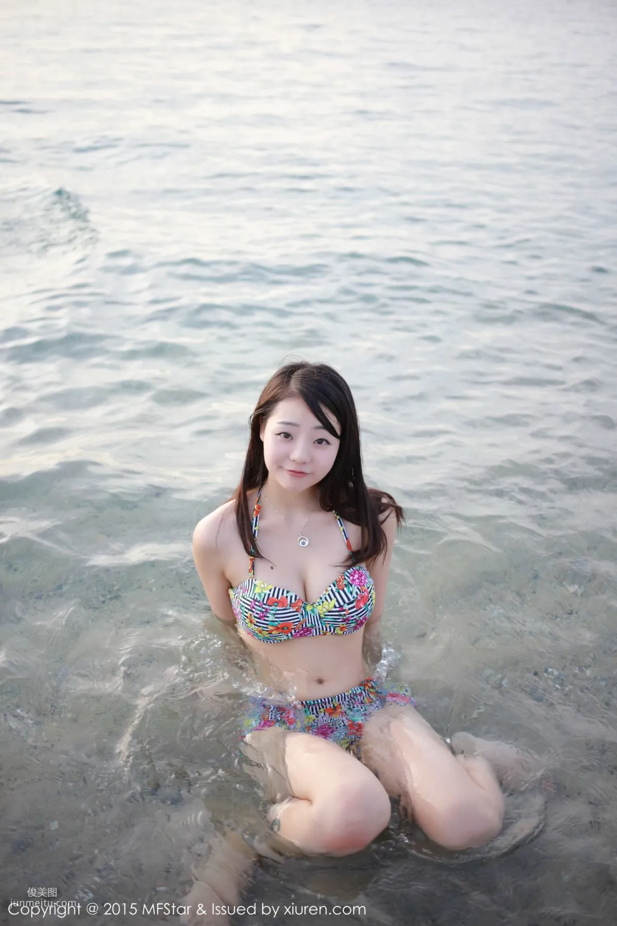 She Beila: MFStar Vol. 016 photo 3