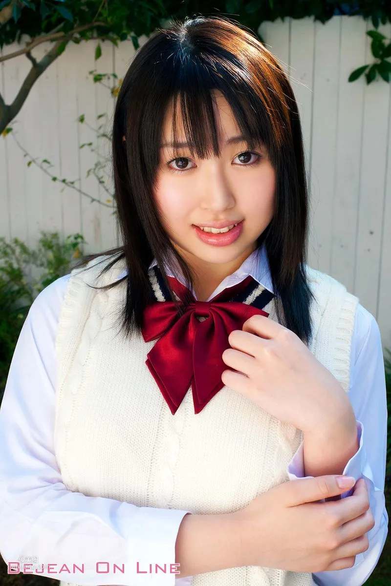 Private Bejean Girls' School Yuki Minamoto Yuki Minamoto [Bejean On Line] Photo Set photo 7