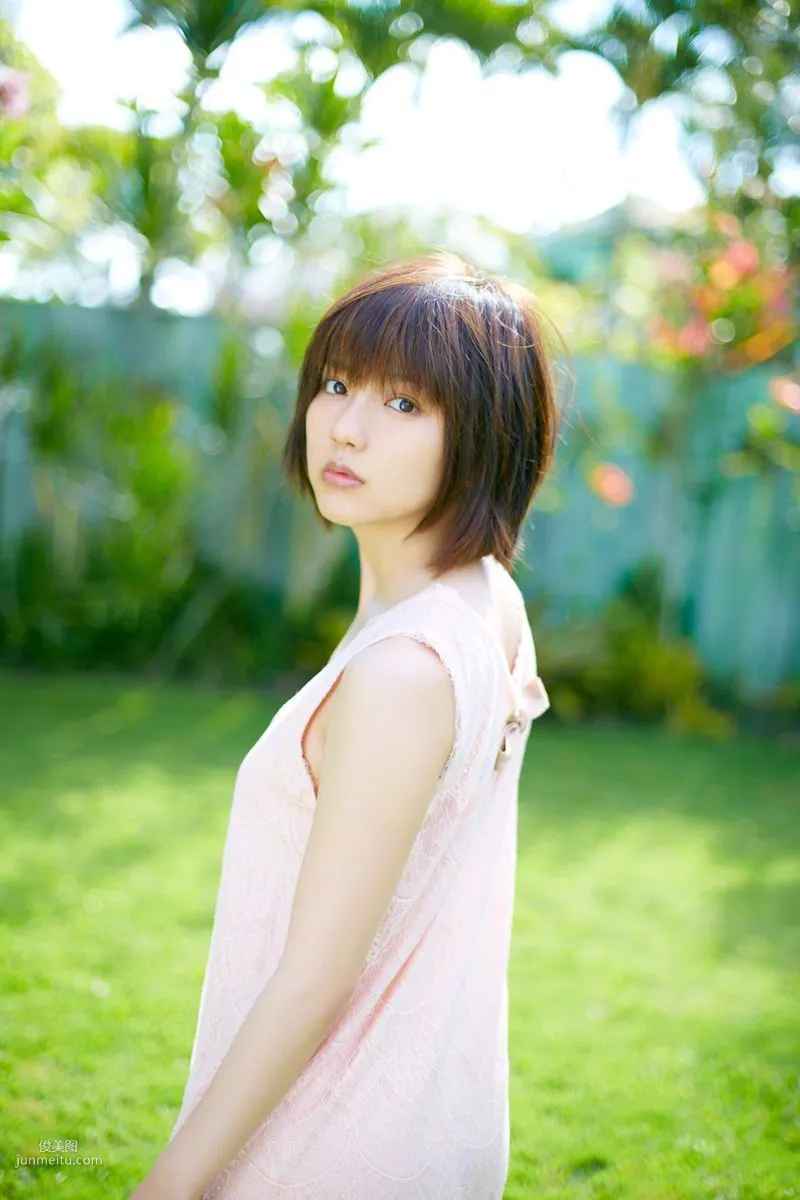 [Wanibooks] NO.135 Erina Mano Photo Set photo 79