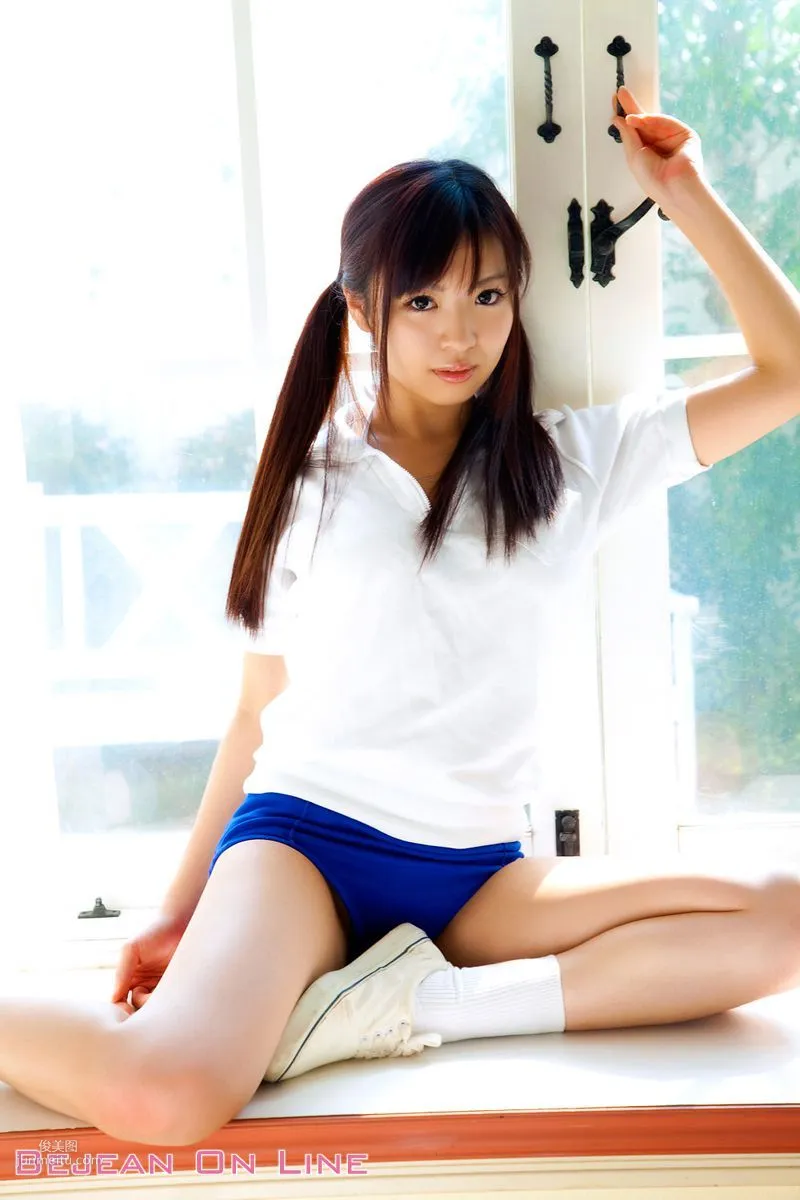 Private Bejean Girls' School Mayuka Kuroda [Bejean On Line] Photo Set photo 31