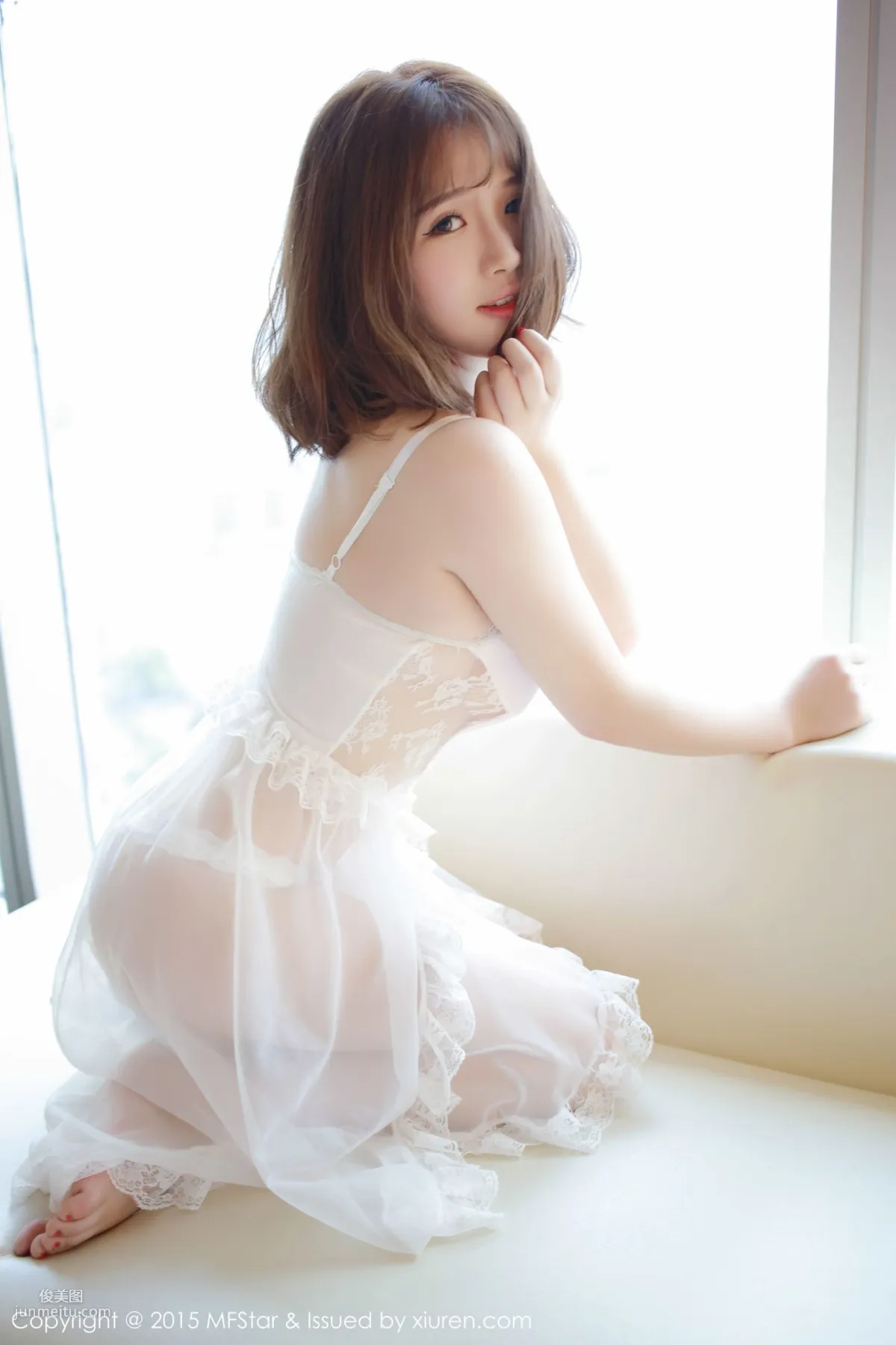 Xu cake: MFStar Vol. 012 photo 47