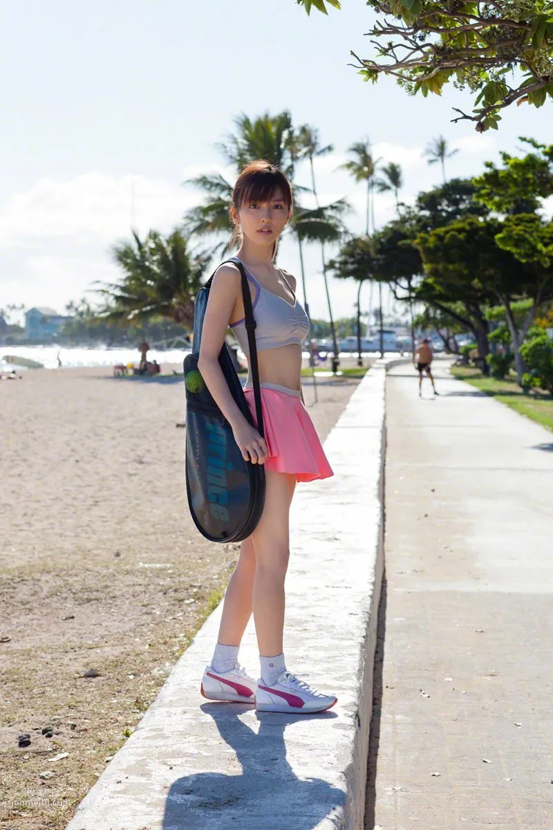 [Wanibooks] NO.148 Erina Mano Photo Set photo 3