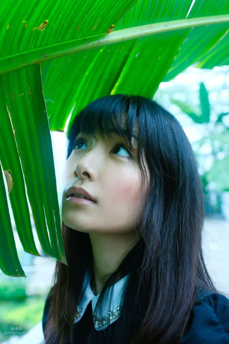 [Wanibooks] NO.137 Erica Tonooka Photo Set photo 30