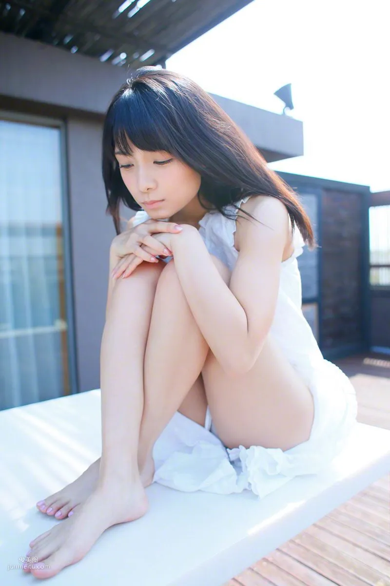 [Wanibooks] NO.137 Erica Tonooka Photo Set photo 135