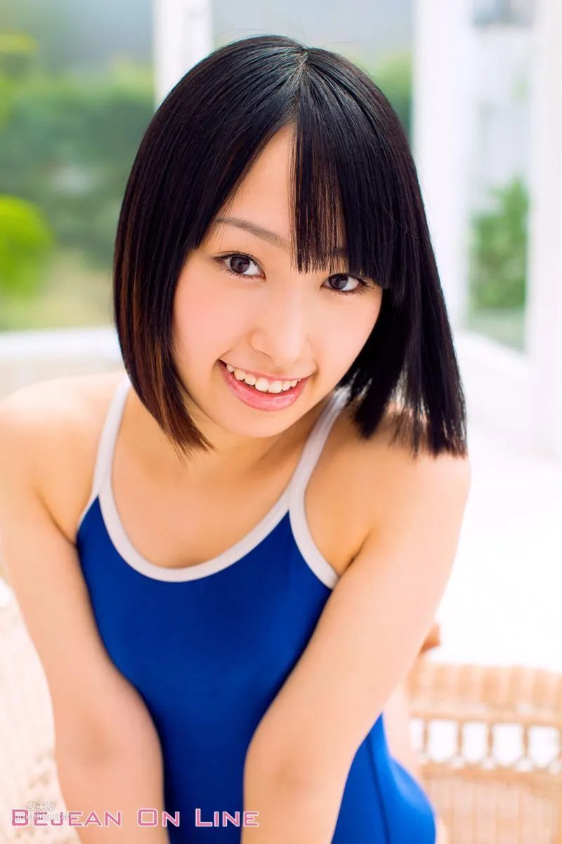 Private Bejean Girls' School Tsugumi Uno [Bejean On Line] Photo Set photo 36