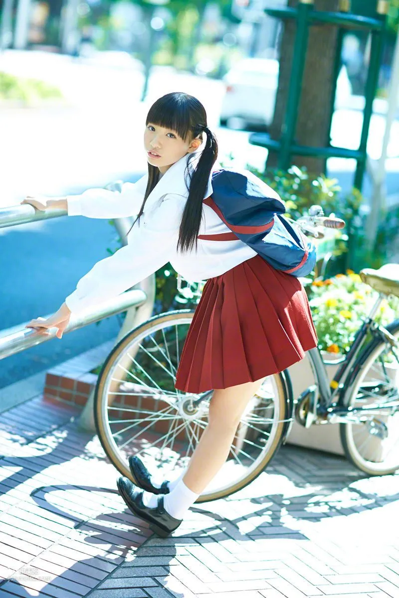 [Wanibooks] NO.133 Hikari Shiina 椎名光/椎名ひかり 寫真集 76