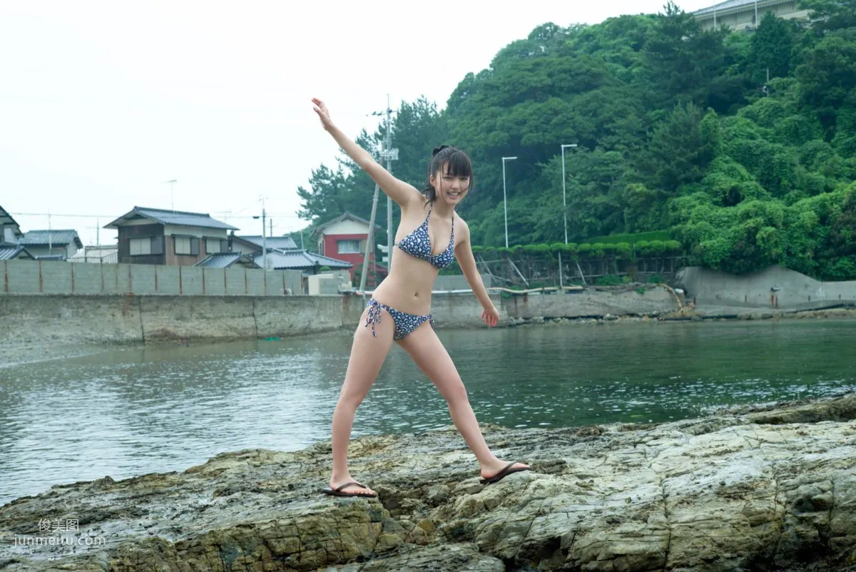 [Wanibooks] NO.130 Erina Mano Photo Set photo 155