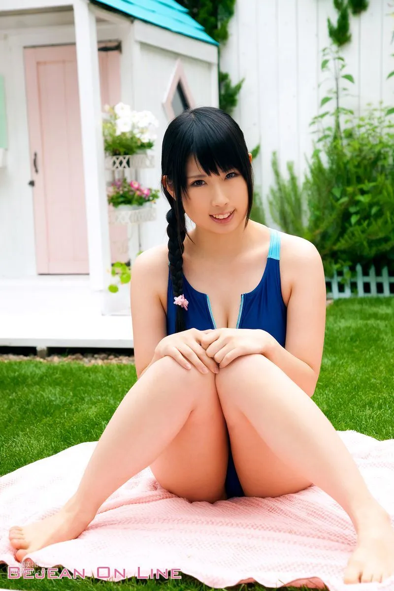 Private Bejean Girls' School Yuka Noda [Bejean On Line] Photo Set photo 29