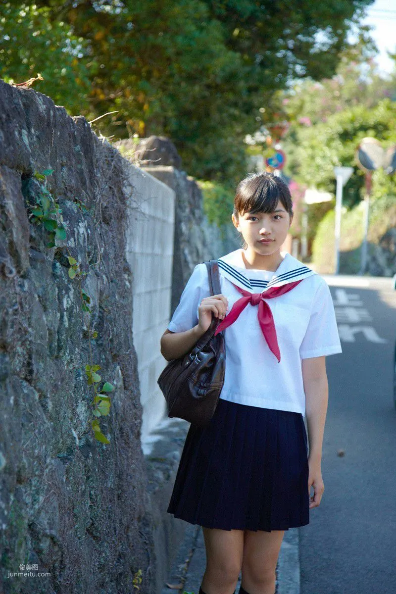 [Wanibooks] NO.100 Haruna Kawaguchi Photo Set photo 34