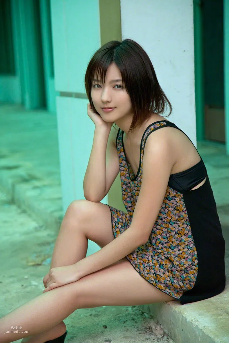 [Wanibooks] NO.117 Erina Mano Erina Mano Photo Set photo 45