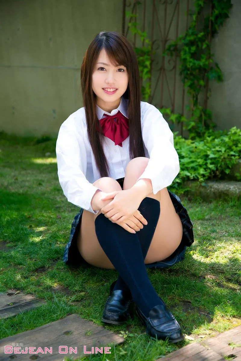 Private Bejean Girls' School Rino [Bejean On Line] Photo Set photo 14