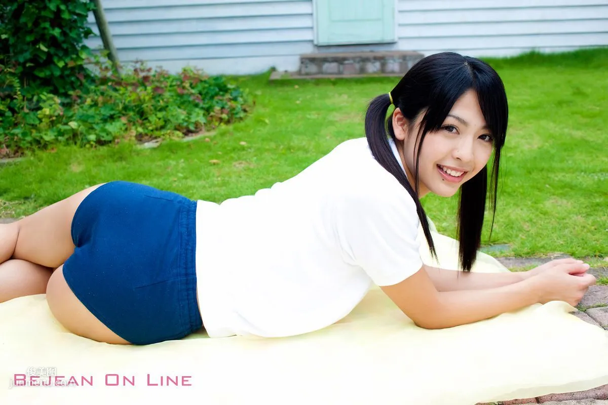 Private Bejean Girls' School Sakura Sato (Sakura Sato) [Bejean On Line] Photo Set photo 28