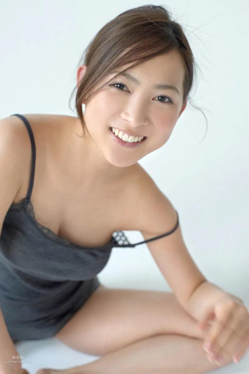 [Wanibooks] NO.97 Mitsuki Tanimura 谷村美月 寫真集 119