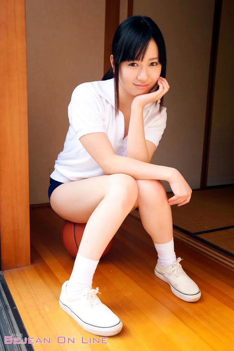 Private Bejean Girls' School Yume Hazuki [Bejean On Line] Photo Set photo 17