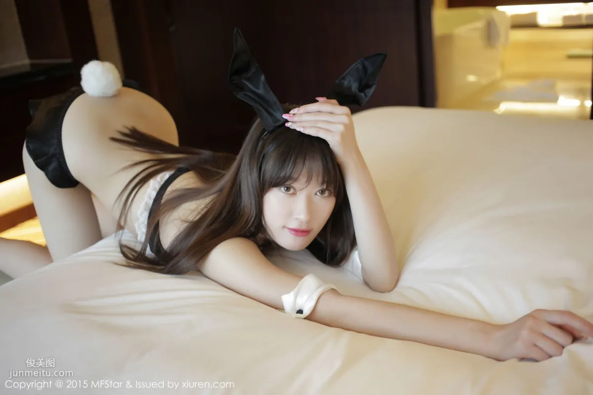 Tao Xiaotu yolanda - Sexy Young Model [MFStar] Vol.009 Photo Set photo 18