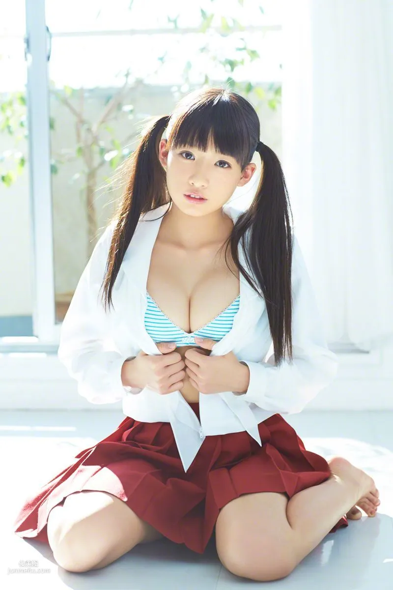[Wanibooks] NO.133 Hikari Shiina 椎名光/椎名ひかり 寫真集 96
