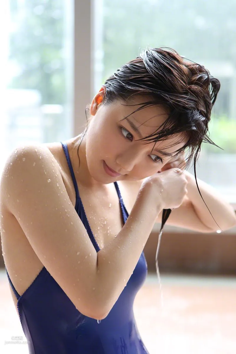 [Wanibooks] NO.131 Erina Mano Photo Set photo 93