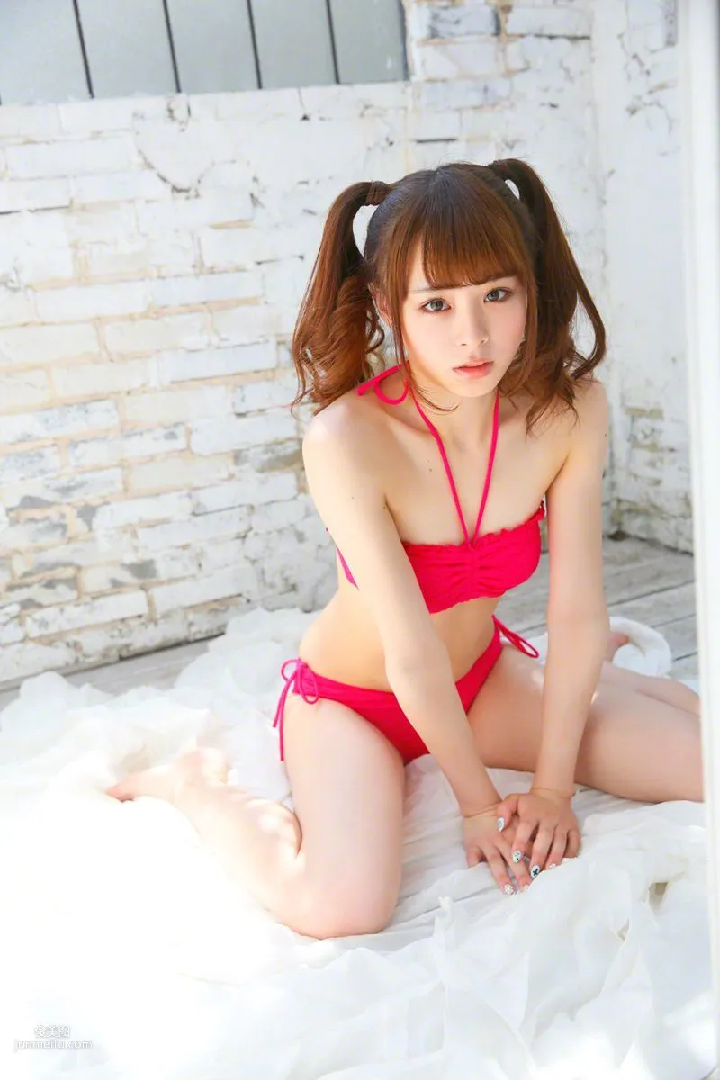 [Wanibooks] NO.139-140 Rena Sato Photo Set photo 152