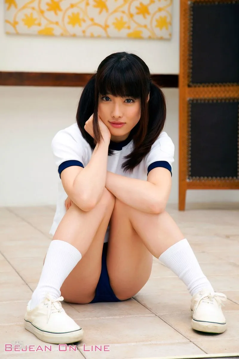 Private Bejean Girls' School Anna Konno [Bejean On Line] Photo Set photo 20
