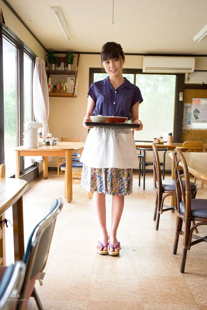 [Wanibooks] NO.130 Erina Mano Photo Set photo 1