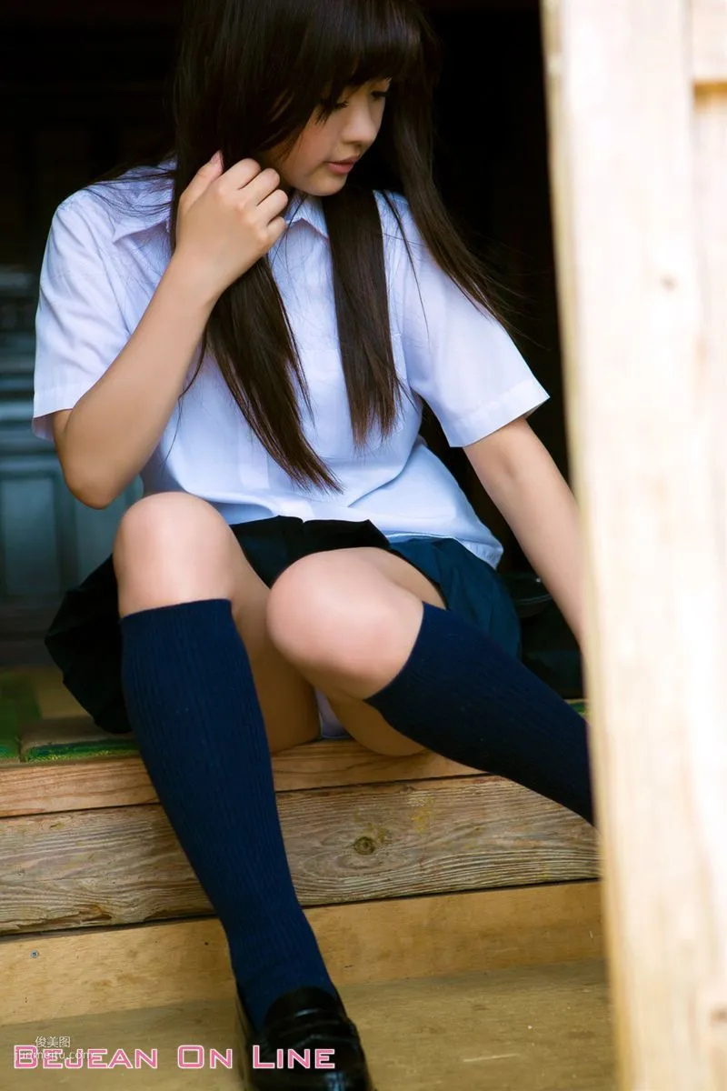 Special スペシャルグラビア 葉山めい/葉山芽衣 [Bejean On Line] 寫真集 2
