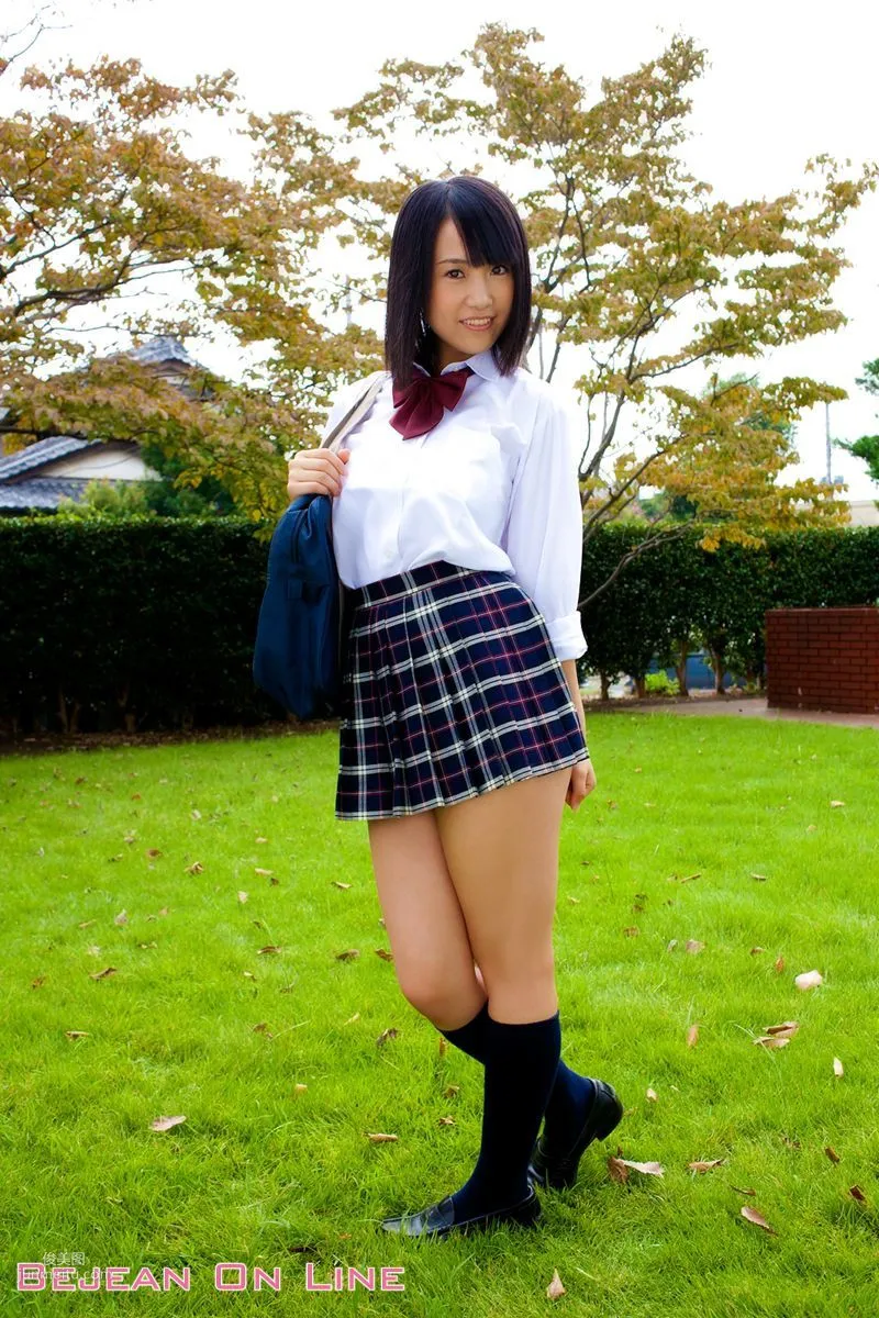 Private Bejean Girls' School Mami Nagase [Bejean On Line] Photo Set photo 7