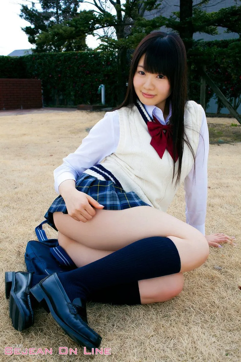 Private Bejean Girls' School Arisa Shirota Arisa Shirota [Bejean On Line] Photo Set photo 18