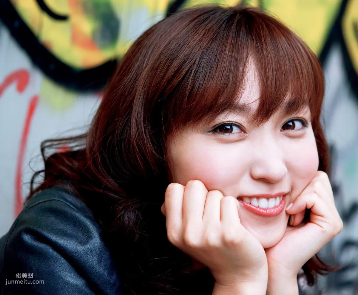 [Wanibooks] NO.125 Risa Yoshiki Risa Yoshiki/Risa Yoshiki Photo Set photo 41