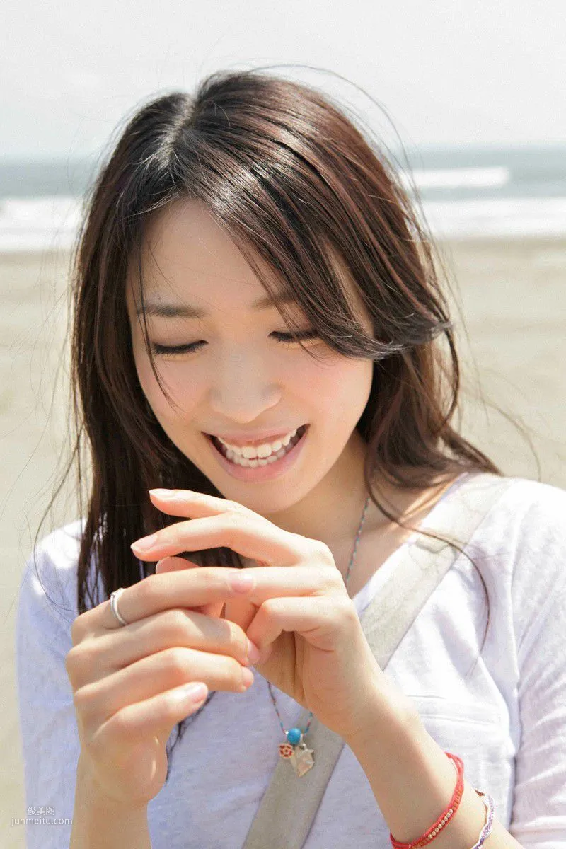 [Wanibooks] NO.99 Mei Kurokawa 黑川芽以 写真集3