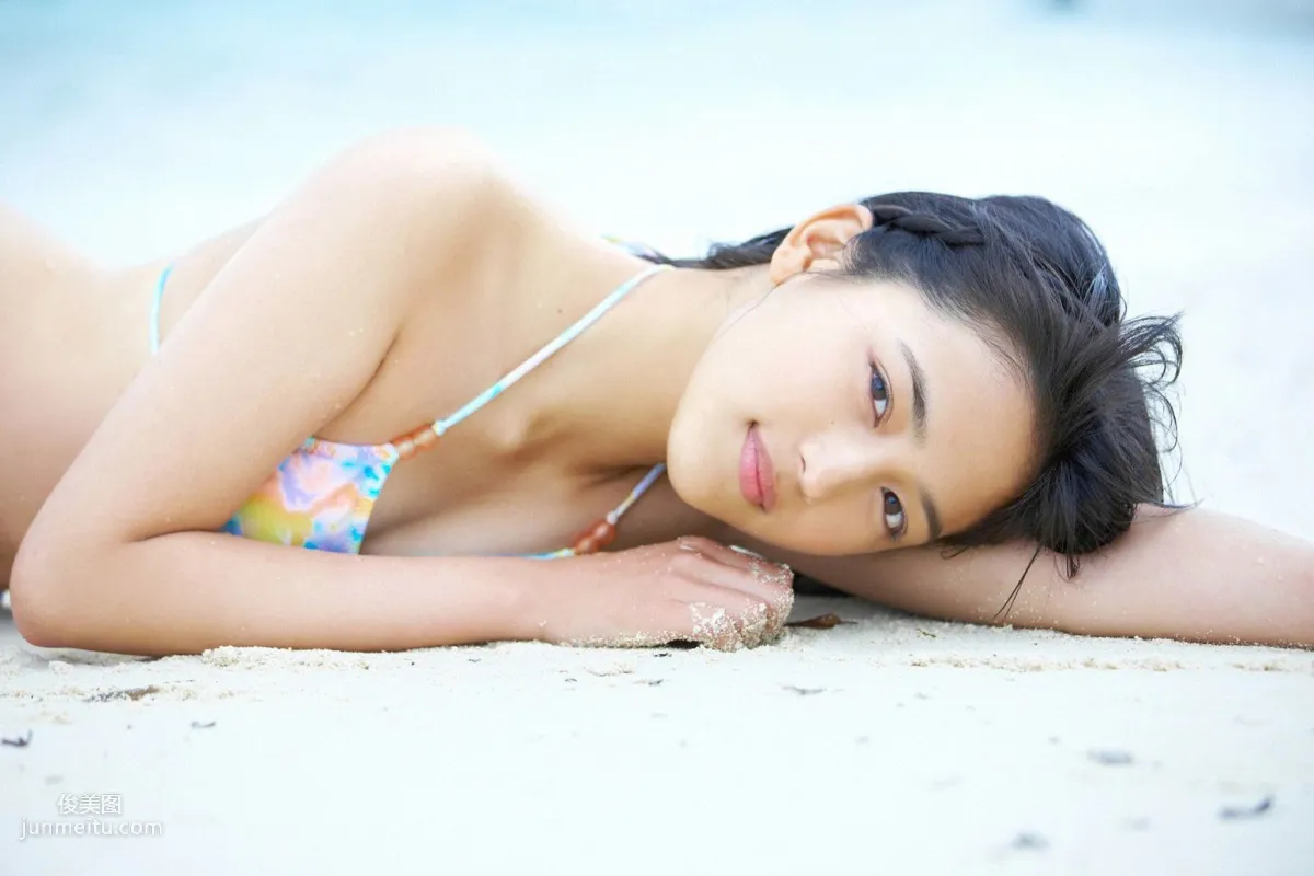 [Wanibooks] NO.100 Haruna Kawaguchi Photo Set photo 121