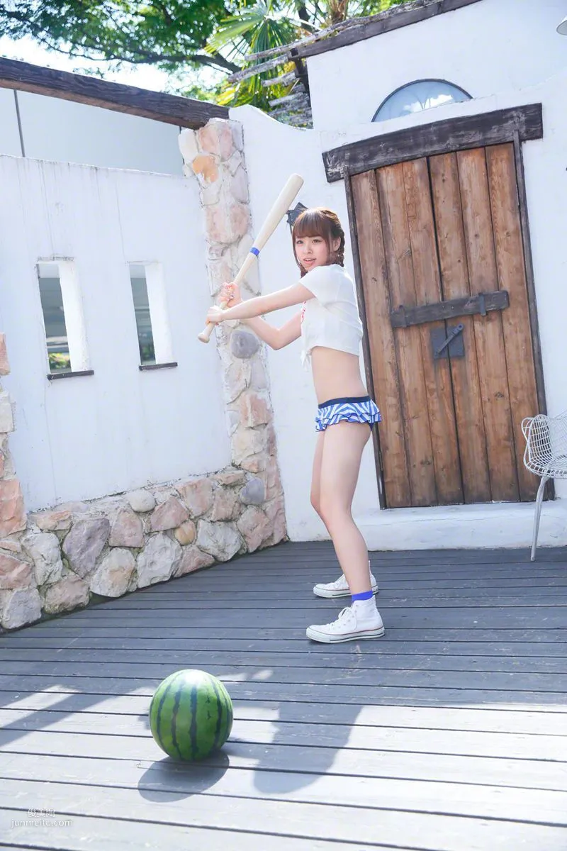 [Wanibooks] NO.139-140 Rena Sato Photo Set photo 116