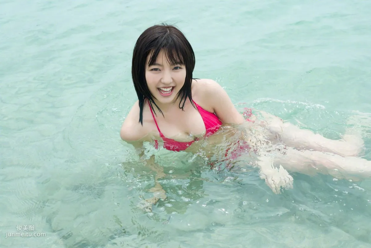 [Wanibooks] NO.130 Erina Mano Photo Set photo 140
