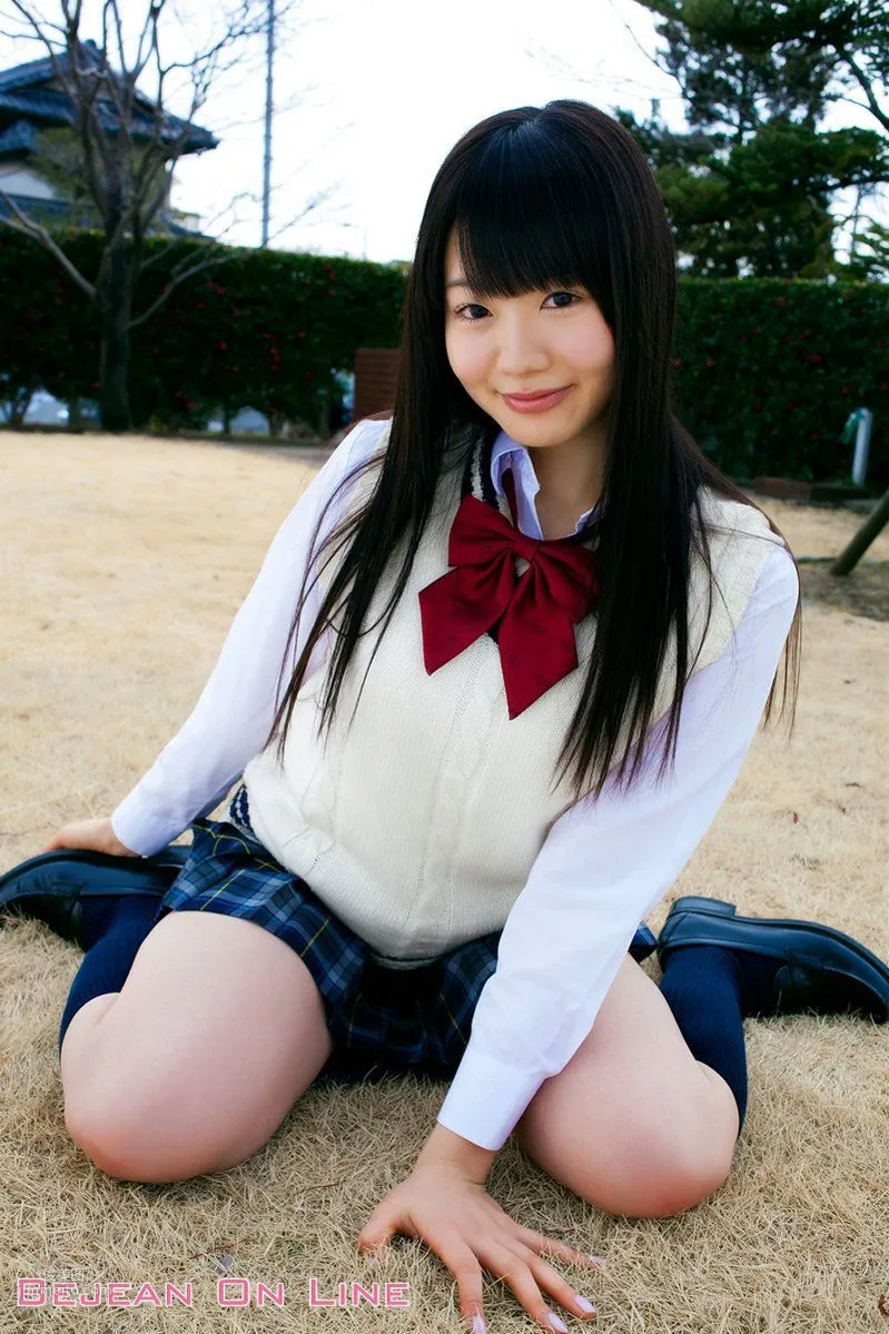 Private Bejean Girls' School Arisa Shirota Arisa Shirota [Bejean On Line] Photo Set photo 10