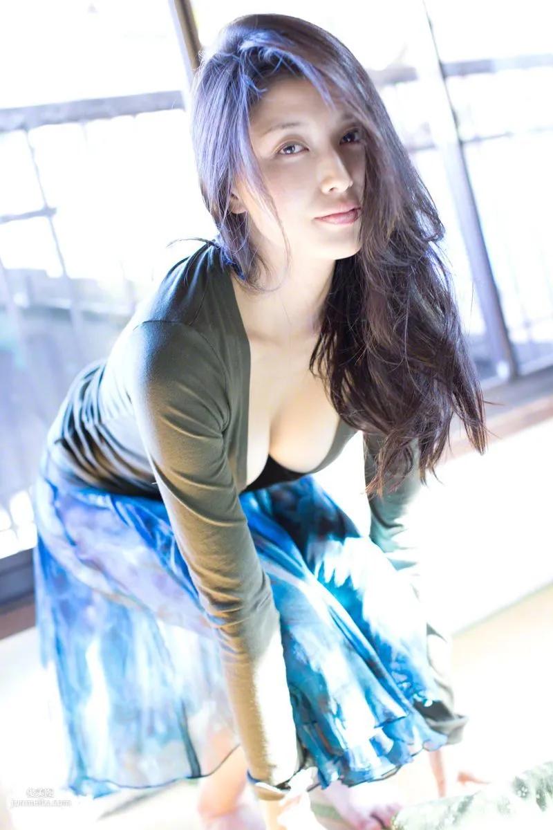[Wanibooks] NO.124 Manami Hashimoto Photo Set photo 36