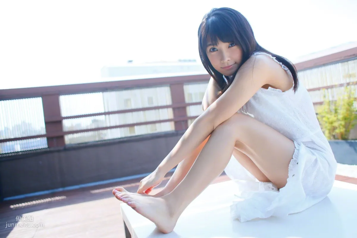 [Wanibooks] NO.137 Erica Tonooka Photo Set photo 139
