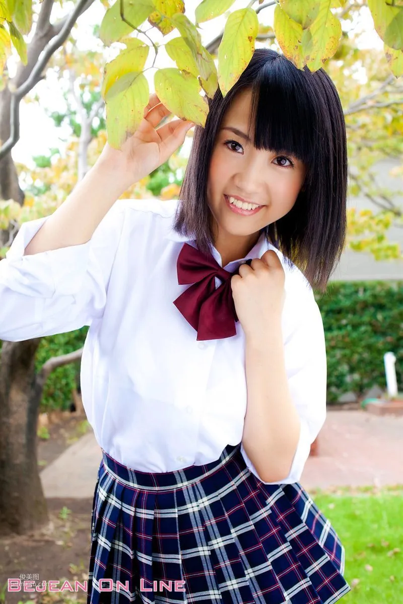 Private Bejean Girls' School Mami Nagase [Bejean On Line] Photo Set photo 28