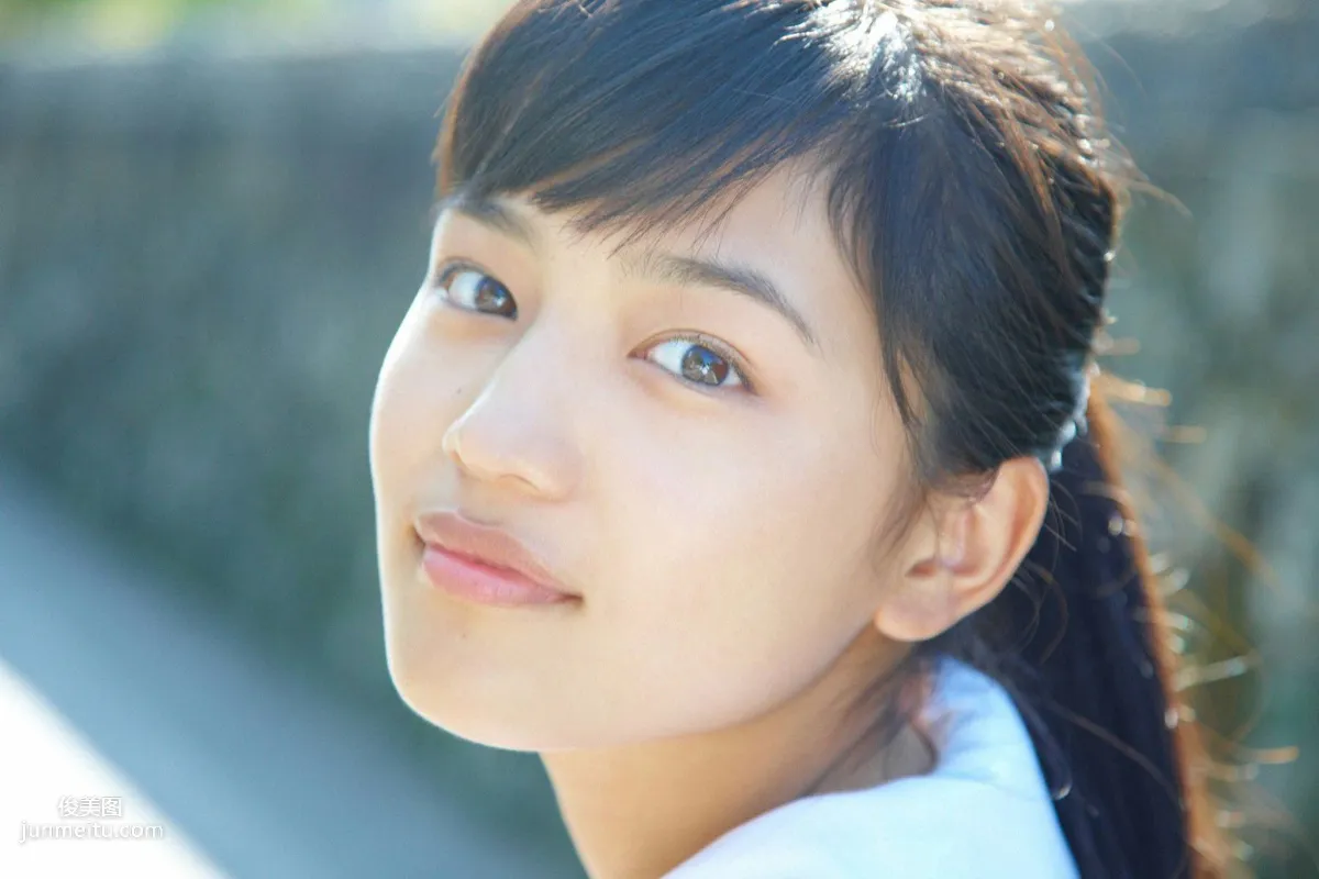 [Wanibooks] NO.100 Haruna Kawaguchi Photo Set photo 45