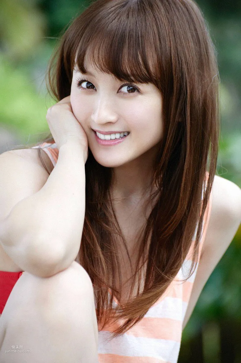 [Wanibooks] NO.102 Ayaka Komatsu Photo Set photo 100