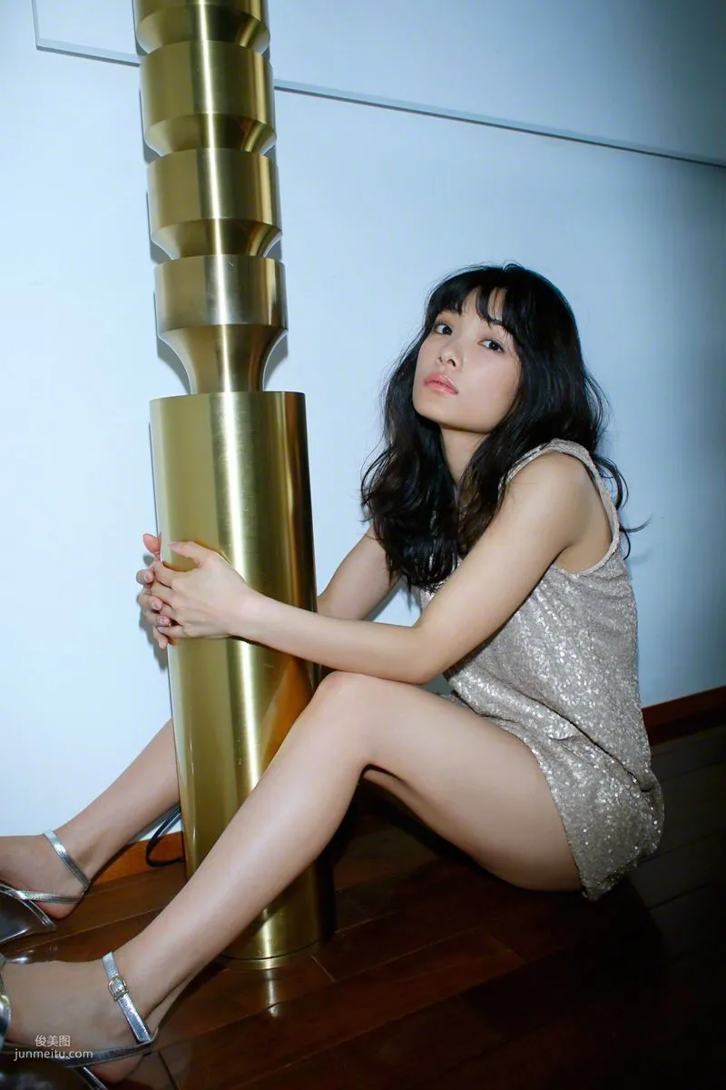 [Wanibooks] NO.137 Erica Tonooka Photo Set photo 42